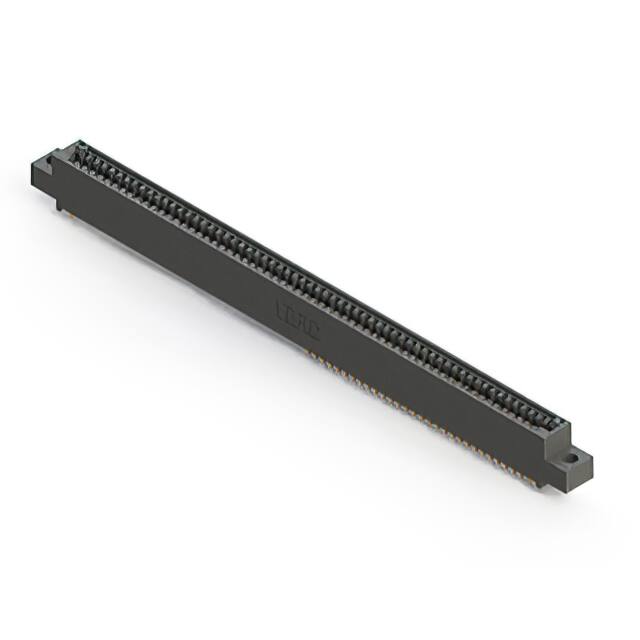895-062-558-404 EDAC Inc.  Edgeboard Connectors